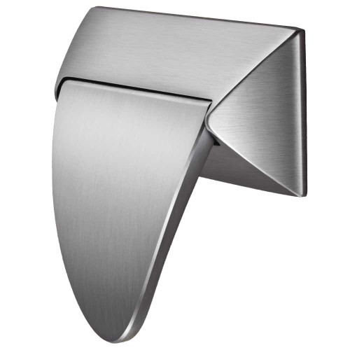 Corbin Russwin ML2010 HPSK 630 M31 Behavioral Health Series Passage Function HPSK Pull Working Trim Only Satin Stainless Steel ML2010 HPSK 630 M31