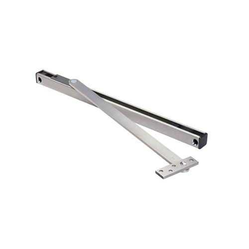 Rixson 9-526 630 Heavy Duty Surface Hold Open Satin Stainless Steel 9-526 630