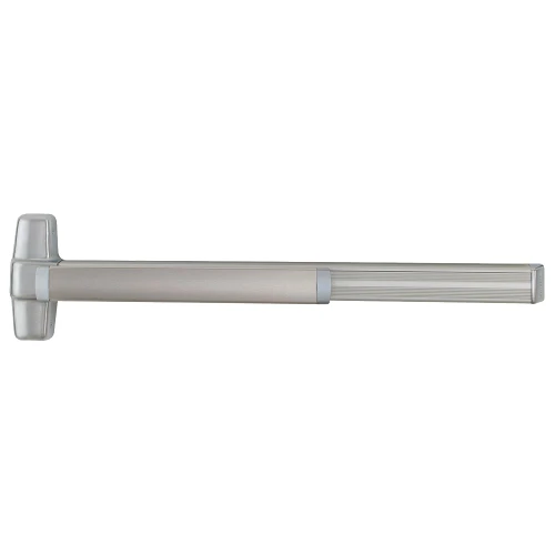 SS9948L-NL-12-F 3 26D LHR Von Duprin Concealed Vertical Rod Exit Devices SS9948L-NL-12-F 3 26D LHR