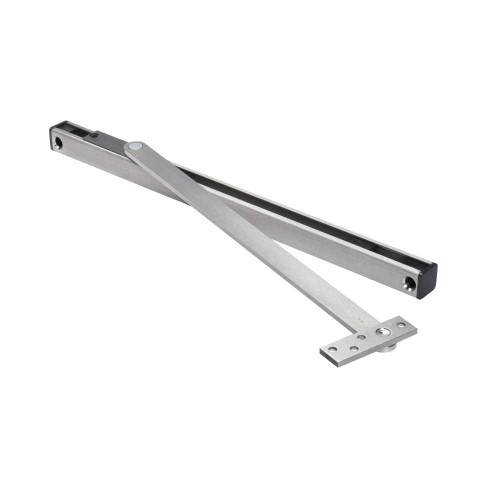 Rixson 9-136 630 Heavy Duty Surface Stop Satin Stainless Steel 9-136 630