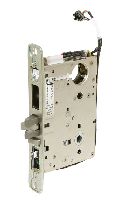 ML20906 LL 626 SEC M92 Corbin Russwin Electric Lock ML20906 LL 626 SEC M92
