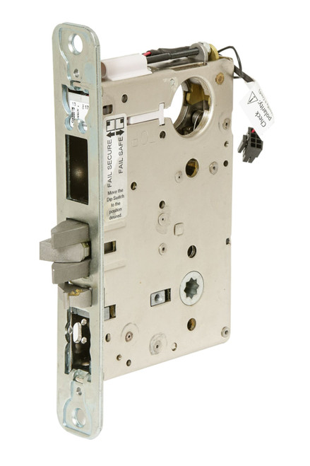 ML20906 LL 626 SEC M92xM105 Corbin Russwin Electric Lock