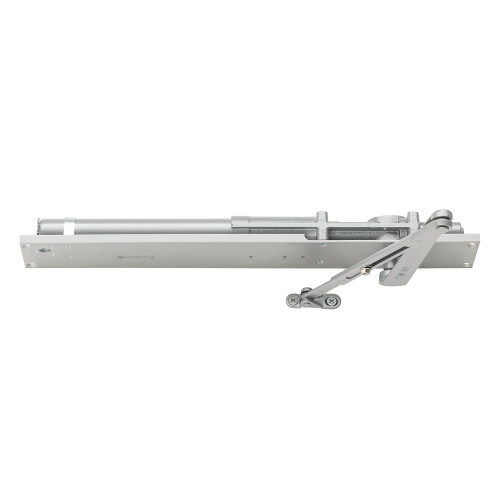 LCN 5034-REG RH 689 Regular Arm Concealed Door Closer Size 4 Right Hand Aluminum