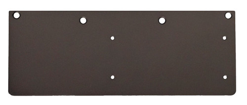 Dexter DCH1000P-DP18PA DB Drop Plate DCH1000 Series Parallel Arm Dark Bronze Finish