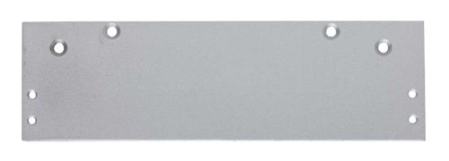 Dexter DCM1000P-DP18PA AL Drop Plate DCM1000 Series Parallel Arm Aluminum Finish DCM1000P-DP18PA AL