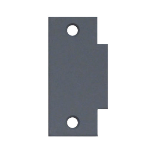 Don Jo BTS-160-PC T-Strike Blank Filler Plate 2-3/4 by 1-3/8 Primed for Painting