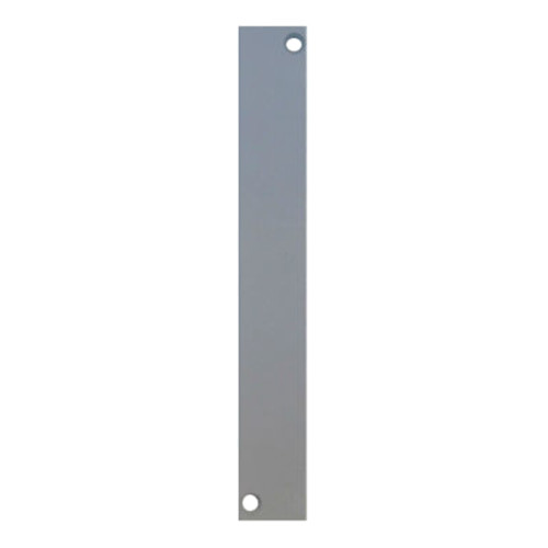 Don Jo EPT-1 Electric Power Transfer Filler Plate 9 by 1-1/4 Primed for Painting EPT-1