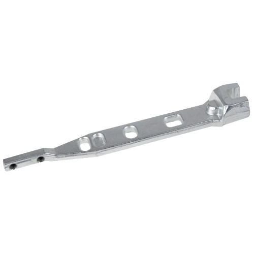 Dorma 8836 End Load Arms for Aluminum Or Tempered Glass Doors 7/8 Inch Top Rail for RTS Series Closers 8836