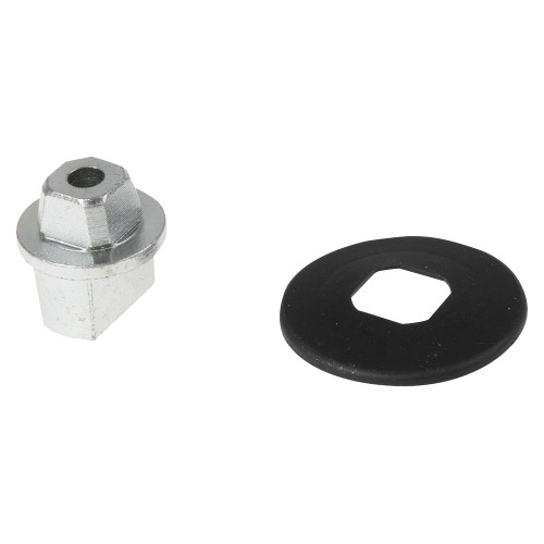 Dorma 74003 Closer Spindle 5/16 Inch Clearance for BTS Series Closer