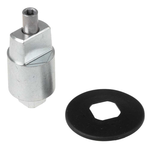 Dorma 74020 Closer Spindle 1-1/8 Inch Clearance for BTS Series Closer 74020