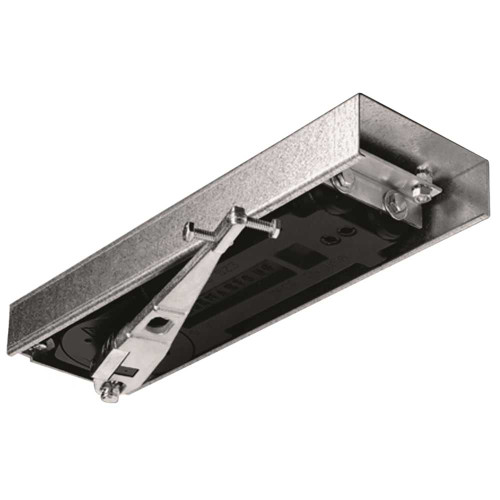 Dorma RTS88 90 NHO SZ3 Non-Hold Open Overhead Concealed Closer Body Only Size 3 with 90 Degree Bumper RTS88 90 NHO SZ3