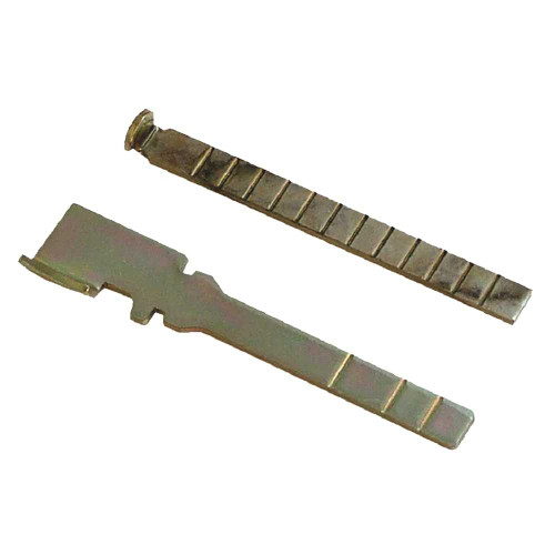 DormaKaba 64724-000-01 Tailpiece Kit 6/7-Pin SFIC 64724-000-01