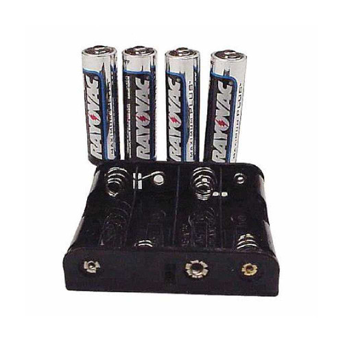 DormaKaba 75245-000-01 E-Plex Battery Pack 75245-000-01