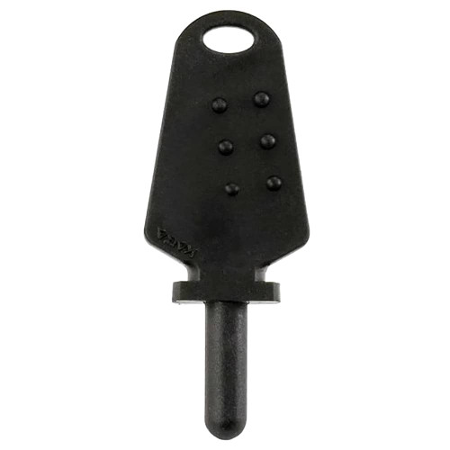 DormaKaba R20280 InSync Key with Hitag Unprogrammed R20280