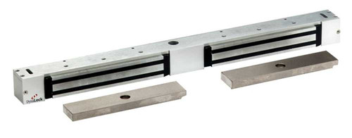 DynaLock 2268-TJ20 DSM2 Double Electromagnetic Lock Inswing Door Switch Monitor 12/24VDC 2268-TJ20 DSM2