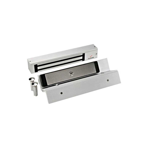 DynaLock 2280TJ80 DSM Single Electromagnetic Lock Inswing Door Switch Monitor 12/24VDC 2280TJ80 DSM