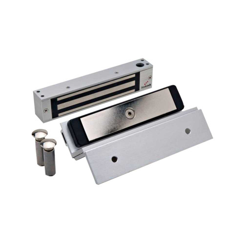 DynaLock 2585-TJ85 Single Electromagnetic Mini Bantam Lock Inswing 12/24VDC 2585-TJ85