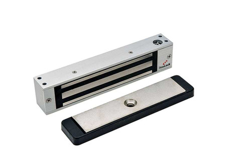 DynaLock 2585-TJ85 DSM Single Electromagnetic Mini Bantam Lock Inswing Door Status Monitor 12/24VDC 2585-TJ85 DSM