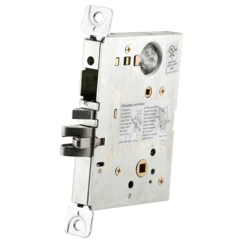 Schlage L9090LB Electrified Mortise Lock Body Fail Safe/Fail Secure 12/24VDC L9090LB