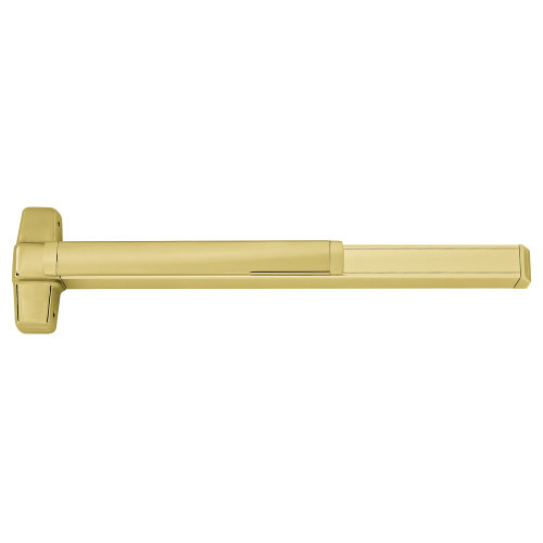 SS9850WDCK-DT-F 4 US4 RHR Von Duprin Concealed Vertical Cable Exit Devices
