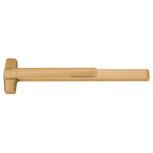 RXEL9850WDCTP-BE 4 US10 Von Duprin Concealed Vertical Cable Exit Devices