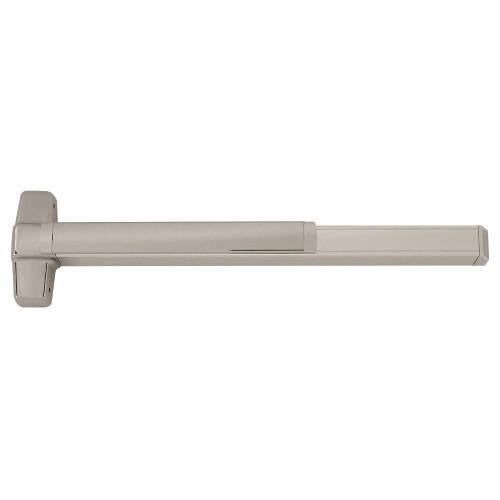 RXQEL9850WDCL-07-F 4 32D LHR Von Duprin Motorized Exit Devices