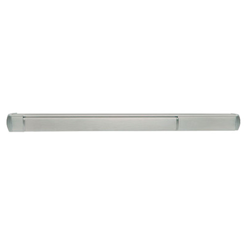 Falcon 250DT 3 SP28 250 Series Dummy Touch Bar 36 Device Aluminum Painted Finish 250DT 3 SP28