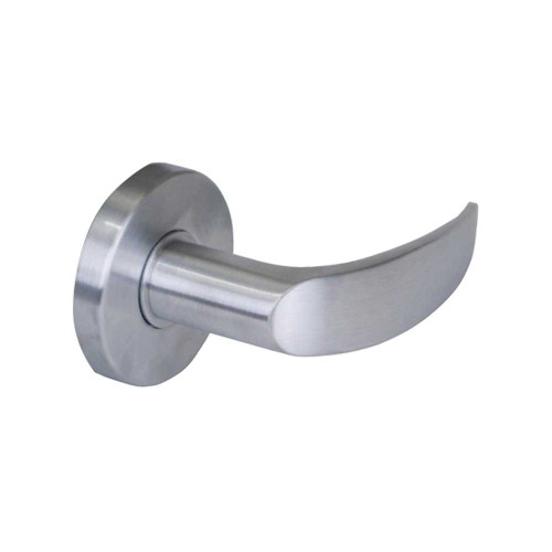 Falcon TP50S A 626 Grade 1 Trim Pack For Use With MA101/371/381/411/431/441/521/561/581/851/881 Avalon Lever Gala Rose Satin Chrome Finish TP50S A 626