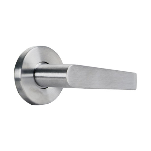 Falcon TP50S D 626 Grade 1 Trim Pack For Use With MA101/371/381/411/431/441/521/561/581/851/881 Dane Lever Gala Rose Satin Chrome Finish TP50S D 626