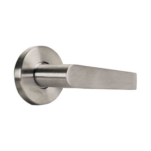 Falcon TP50S D 630 Grade 1 Trim Pack For Use With MA101/371/381/411/431/441/521/561/581/851/881 Dane Lever Gala Rose Satin Stainless Steel Finish TP50S D 630