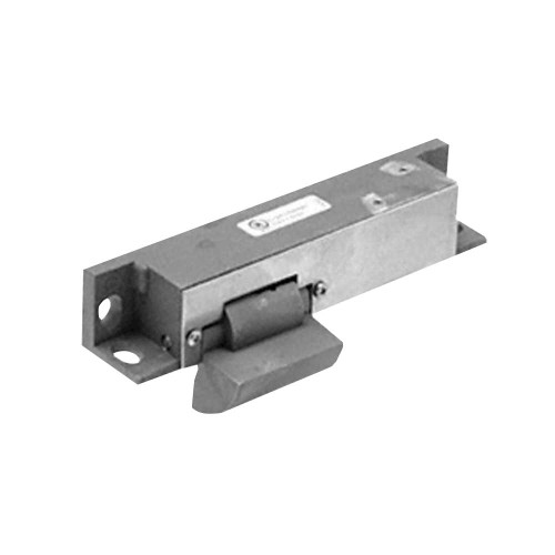 Folger Adam 310-1 (1/2) 12D Fail Secure Industrial Grade 12VDC Electric Strike Body Only 1/2 Keeper 310-1 (1/2) 12D