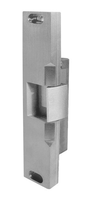 Folger Adam 310-4 12D 612 Fail Secure Complete 12VDC Electric Strike PK Keeper Satin Bronze 310-4 12D 612