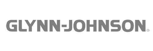 Glynn Johnson 414S-US32 Medium Duty Concealed Overhead Stop Only Size 4 Bright Stainless Steel Finish Non-Handed