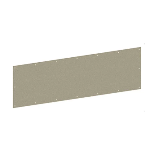 Hager 190S 42X36 US32D Kick Plate and Armor Plate Gauge: 005 42 by 36 Satin Stainless Steel Finish 190S 42X36 US32D