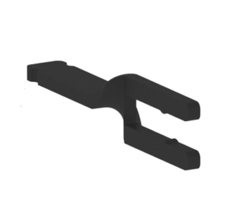 Hager 2-639-7060 SFIC Tailpieces Pack of 10 6-Pin/7-Pin Tailpieces with Compression Springs for use with 2500/3500 Series SFIC Lever Locksets 2-639-7060