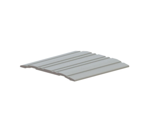 Hager 403S 36 MIL Saddle Threshold 4 by 1/4 by 36 Aluminum