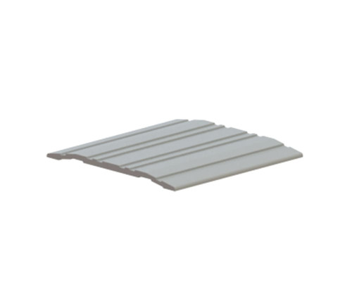 Hager 403S 36 MIL Saddle Threshold 4 by 1/4 by 36 Aluminum Finish 403S 36 MIL