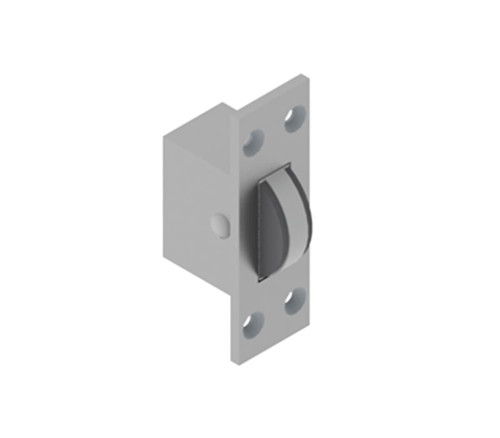 Hager 610 26D Commercial Hinge Emergency Stop Release Satin Chrome Finish 610 26D