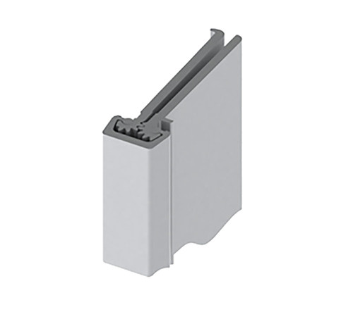 Hager 780-224 83 DBA Concealed Leaf Continuous Geared Hinge 83 Dark Bronze Anodized Aluminum Finish 780-224 83 DBA