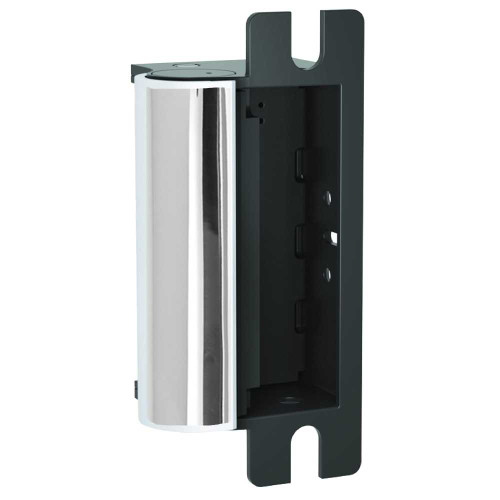 HES 1006-629 Grade 1 Electric Strike Body Fail Secure 12/24VDC Bright Stainless Steel 1006-629