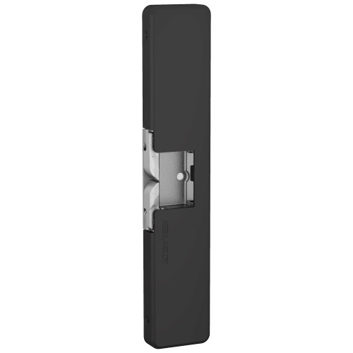 HES 9400-613E Fail Safe/Fail Secure Complete 12/24VDC Electric Strike Surface Mounted 1/2 Thickness Dark Oxidized Bronze 9400-613E