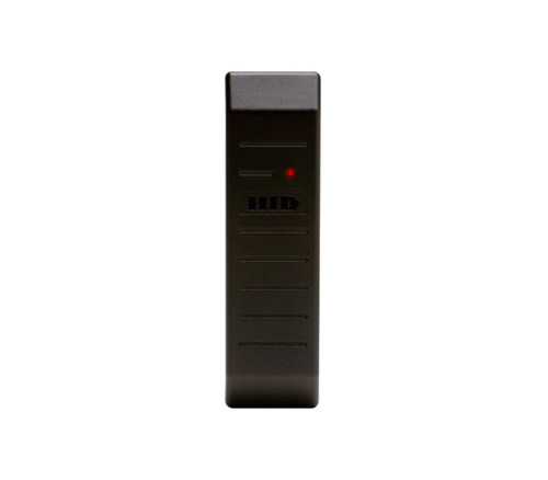 HID 5365EBP00 MiniProx proximity reader Wiegand output Beige 18 In Pigtail 5365EBP00
