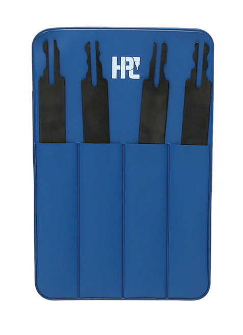 HPC DSP-1 Double Sided Pick Set