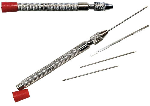 HPC EZ-6 Interchangeable Extractor Set EZ-6