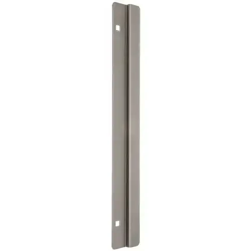 HPC OVDG-13 7/16 Offset Guard Plate Outswing Doors OVDG-13