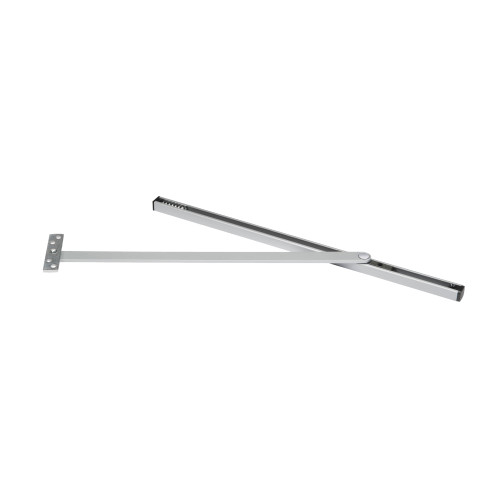 Rixson 5-336 652 Concealed Standard Duty Stop Satin Chromium Plated 5-336 652