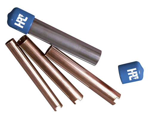 HPC SUT-14 Hollow Brass Follower Set