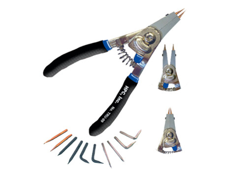 HPC TRU-99 Convertible Truarc Ring Pliers