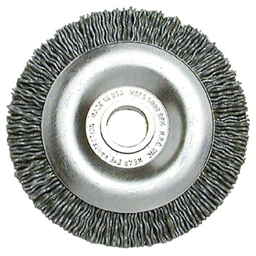 HPC TYX-3 Softie Brush TYX-3