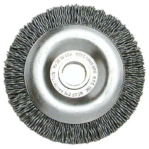 HPC TYX-3 Softie Brush